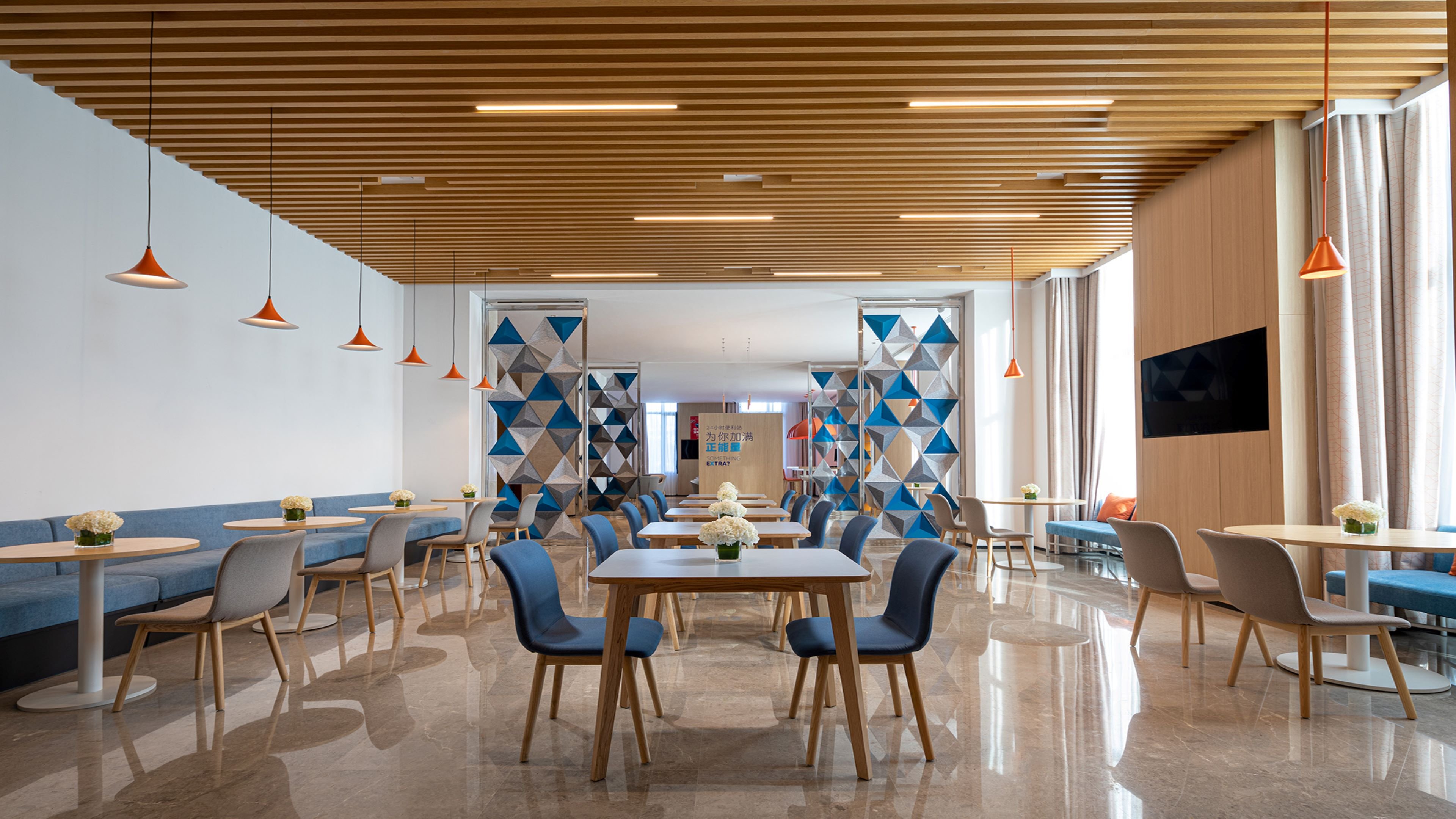 holiday inn express chengde park view an ihg hotel