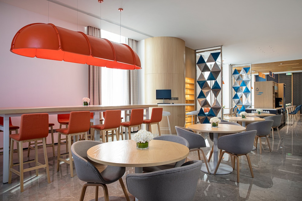 holiday inn express chengde park view an ihg hotel