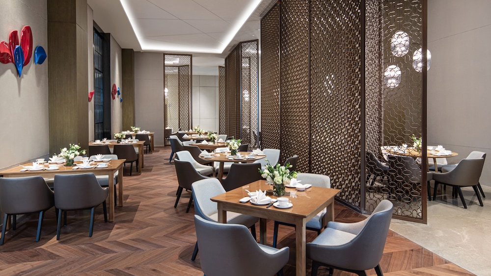 holiday inn express chengde park view an ihg hotel