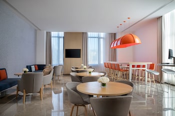 Holiday Inn Express Chengde Park View, An Ihg Hotel,Chengde City>>Chengde,3 star