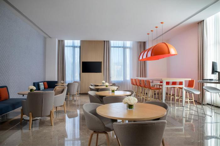holiday inn express chengde park view an ihg hotel