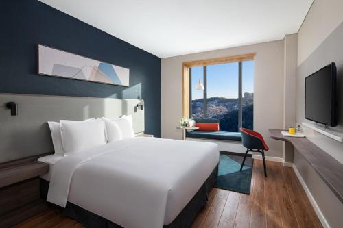 holiday inn express chengde park view an ihg hotel