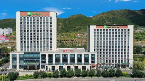 holiday inn express chengde park view an ihg hotel