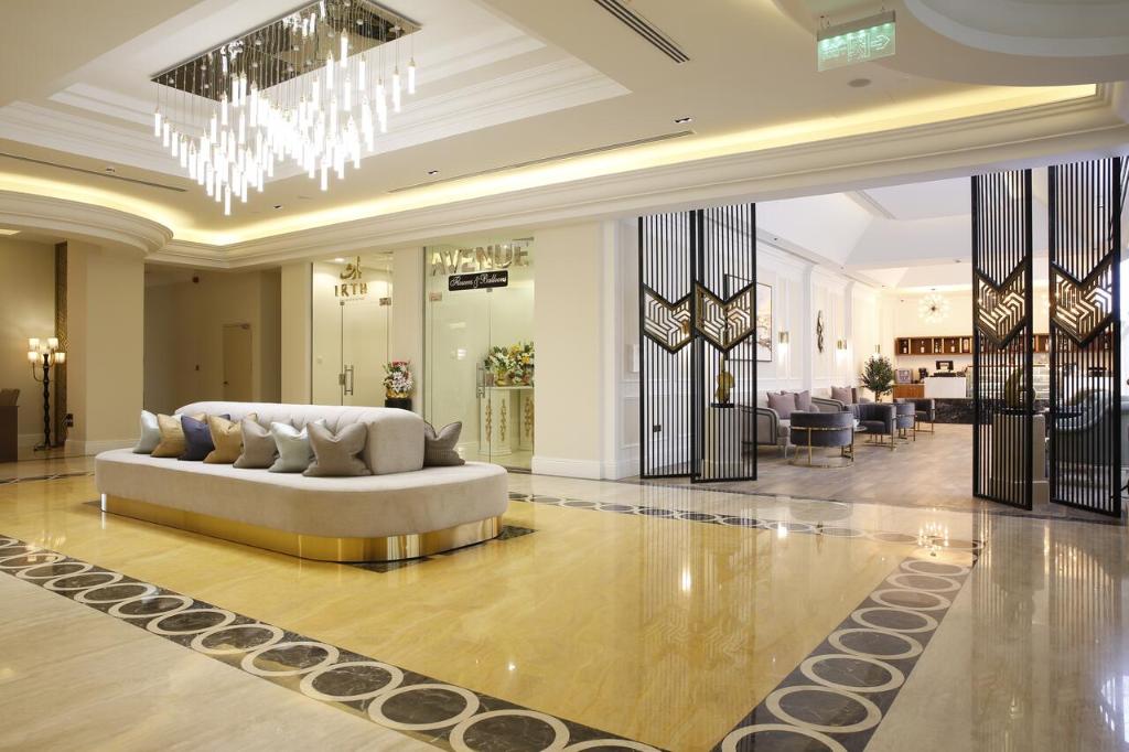 vittori palace hotel and residence