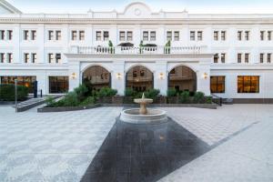 vittori palace hotel and residence