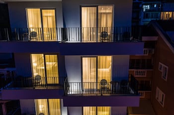 Hotel Bono,,3.5 star