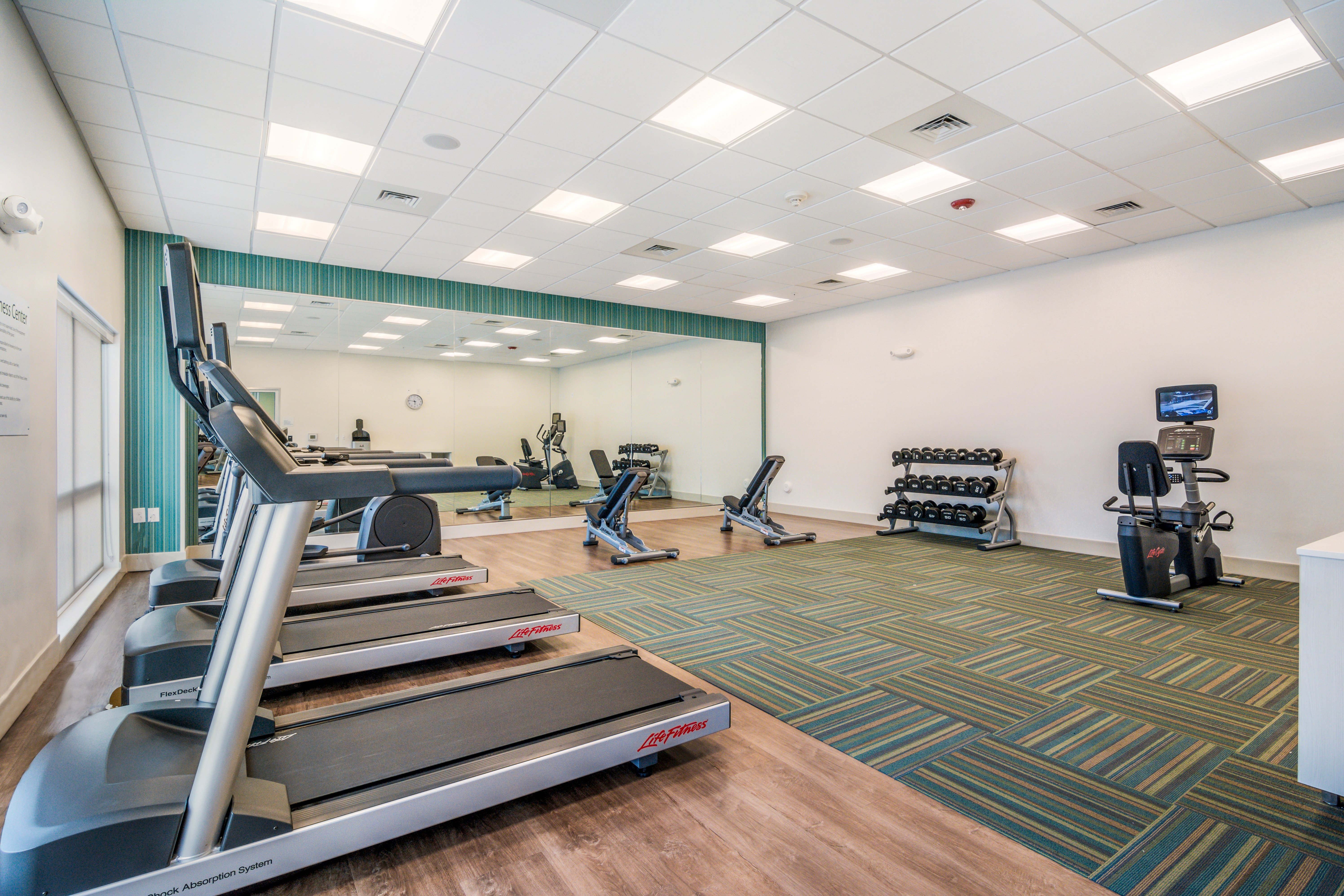 holiday inn express and suites asheboro an ihg hotel
