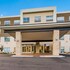 holiday inn express and suites asheboro an ihg hotel