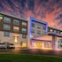 holiday inn express and suites asheboro an ihg hotel