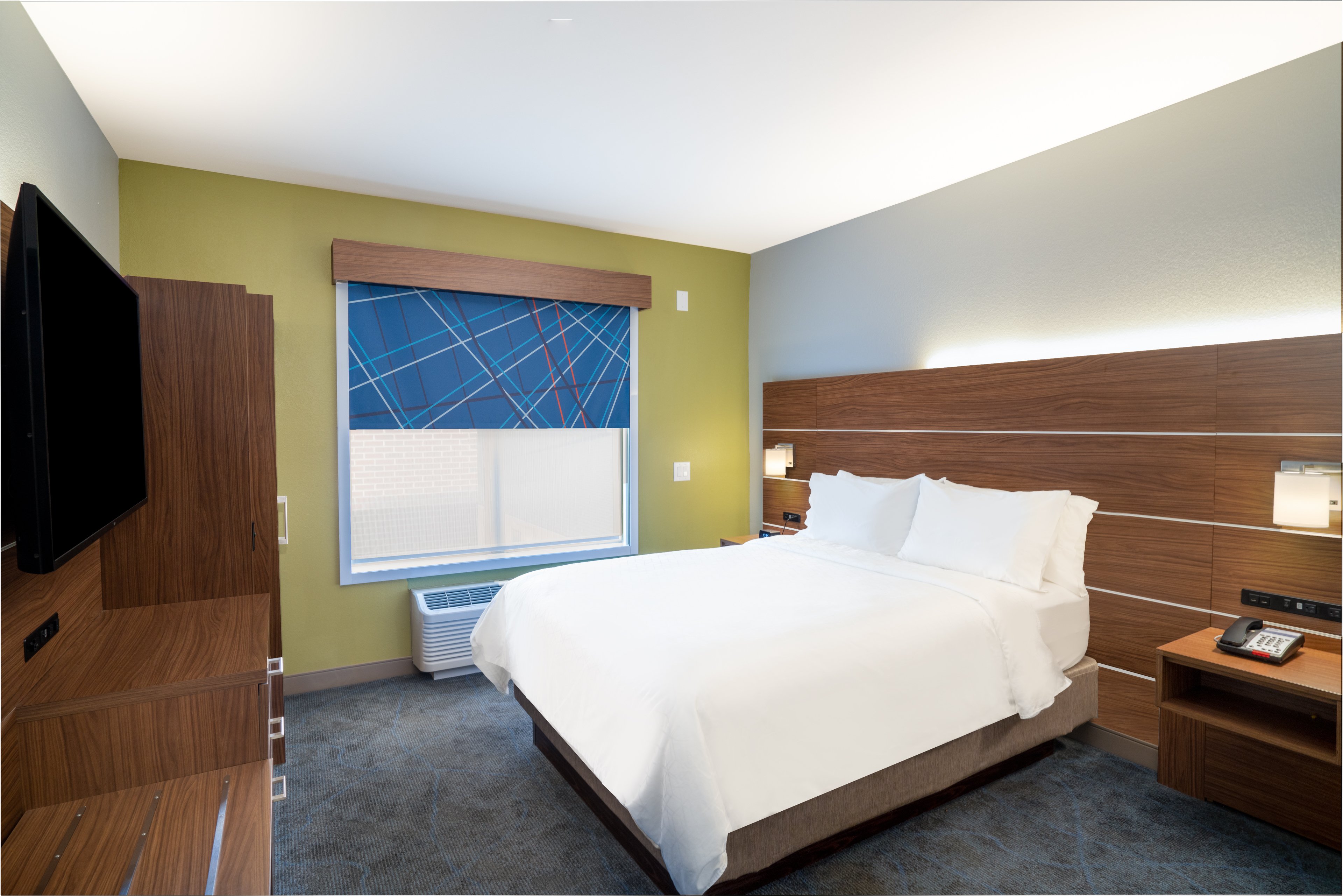 holiday express and suites dahlonega an ihg hotel