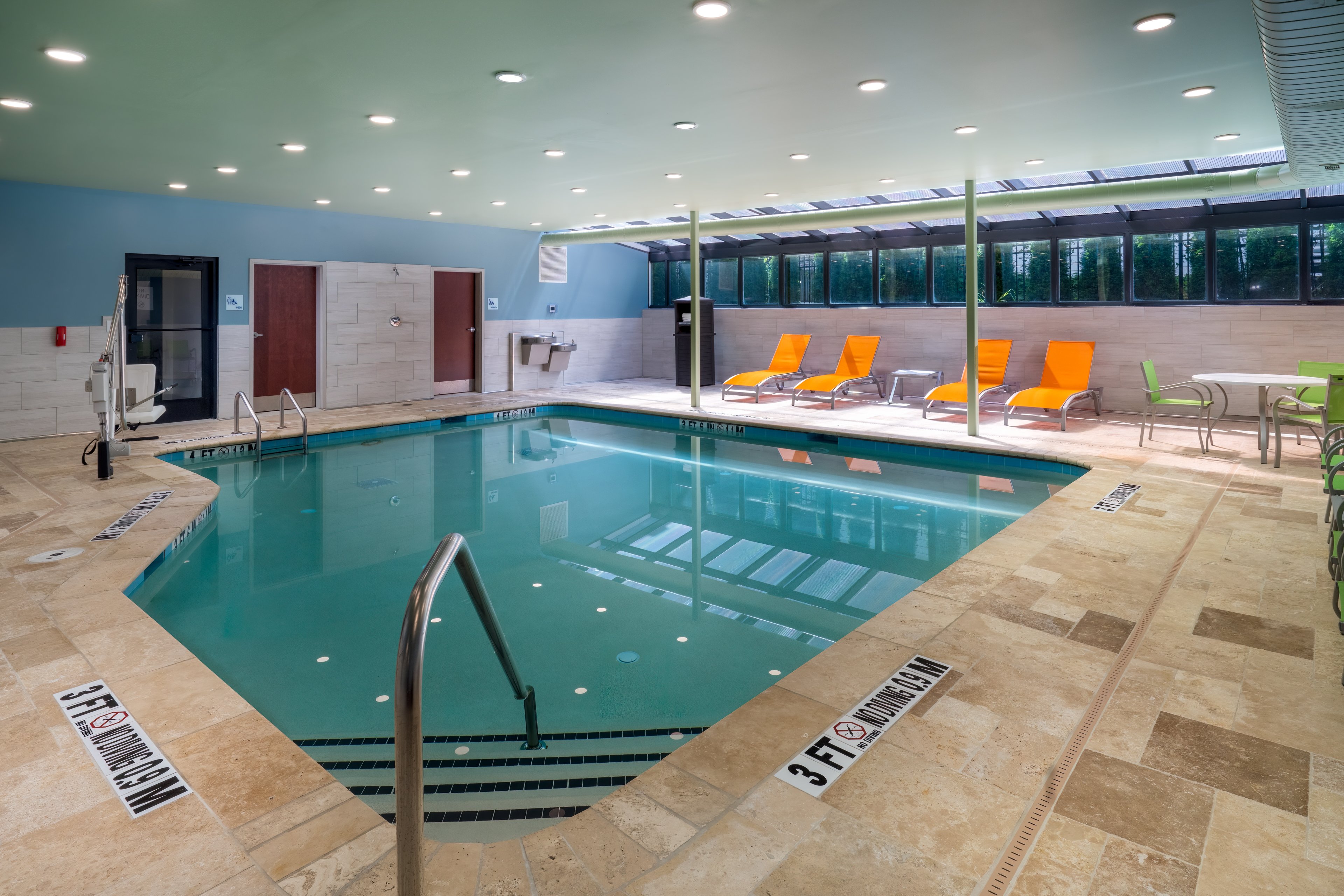 holiday express and suites dahlonega an ihg hotel