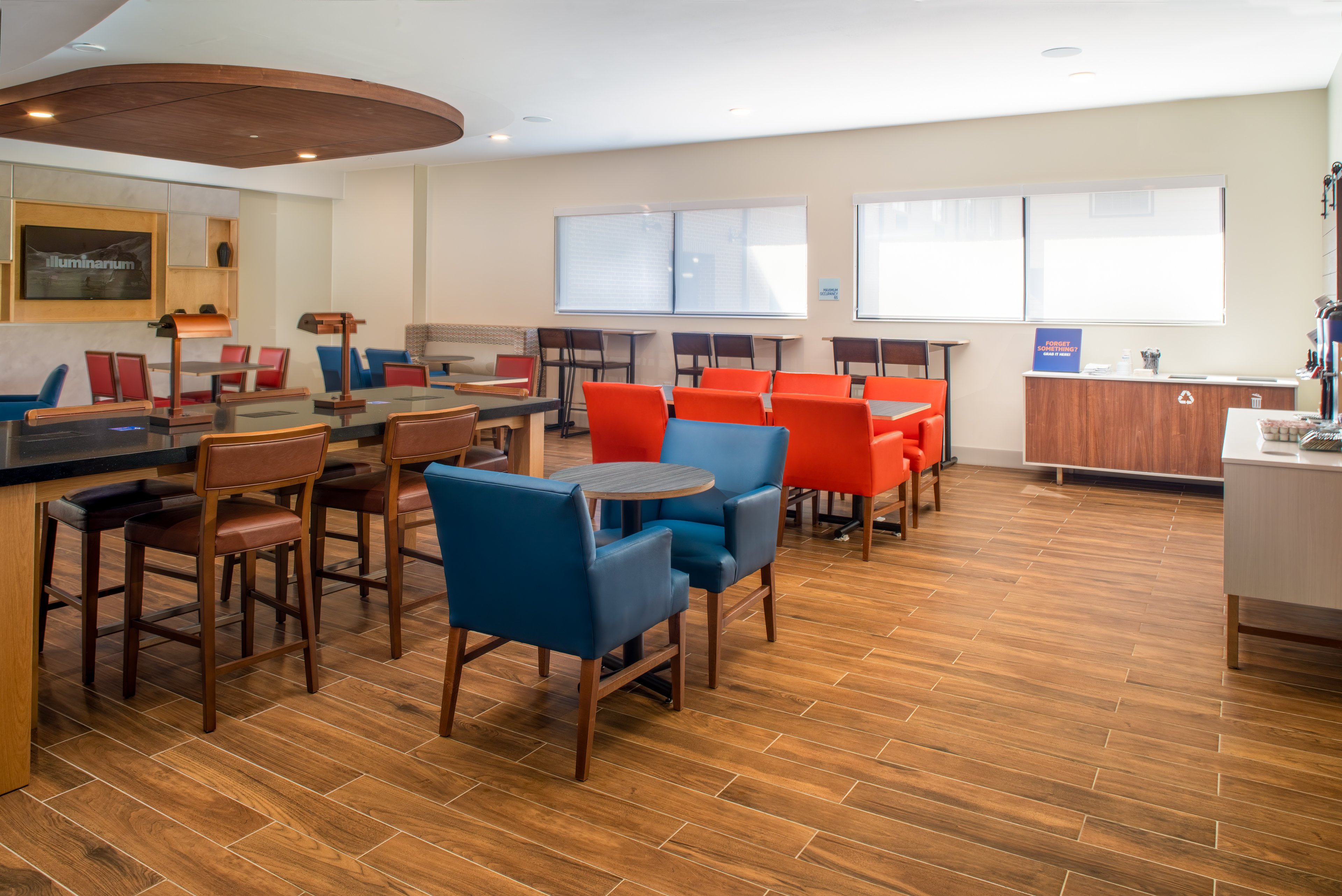 holiday express and suites dahlonega an ihg hotel