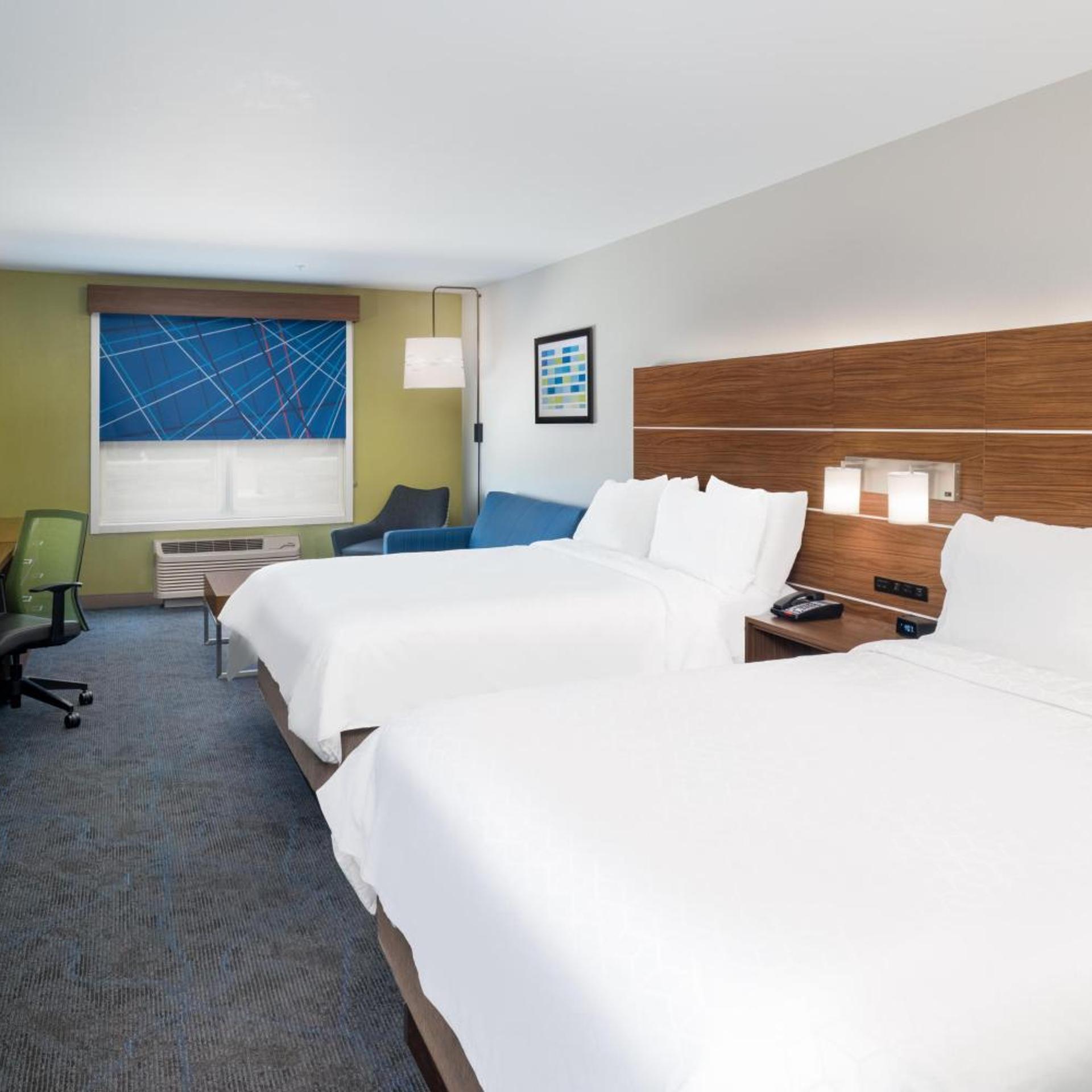 holiday express and suites dahlonega an ihg hotel