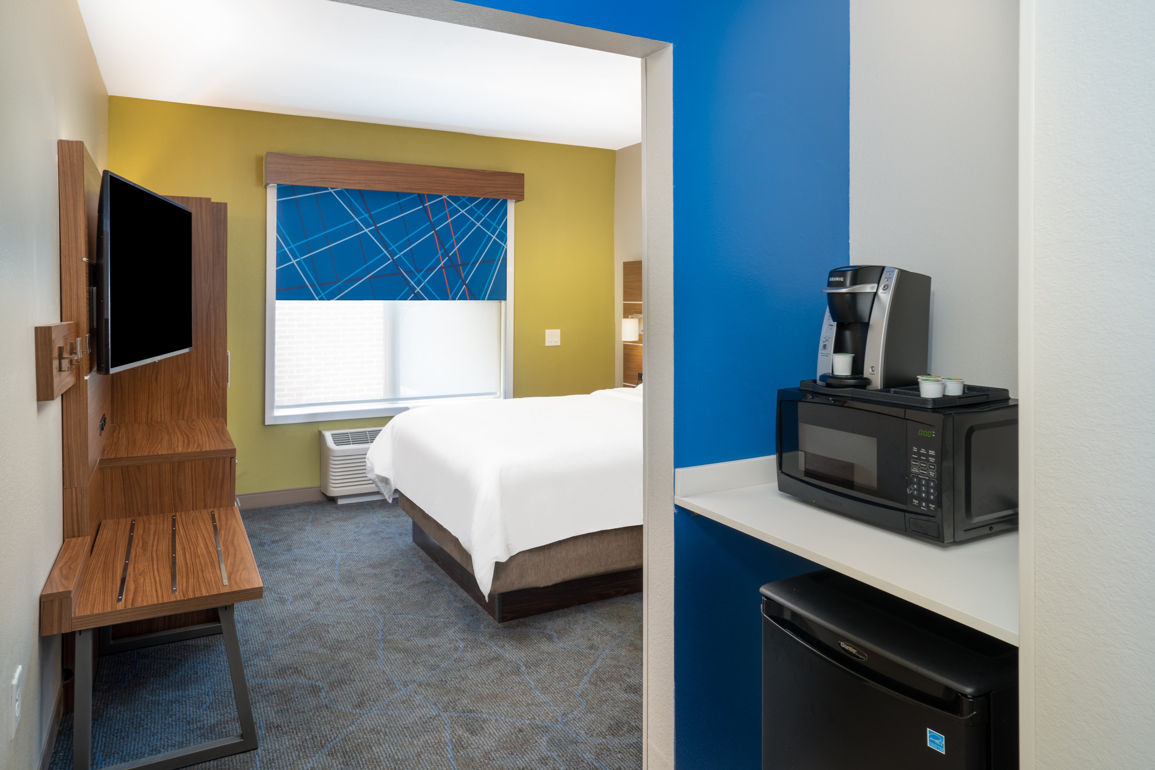 holiday express and suites dahlonega an ihg hotel
