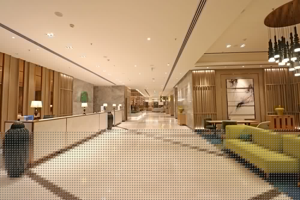 holiday inn chandigarh zirakpur by ihg