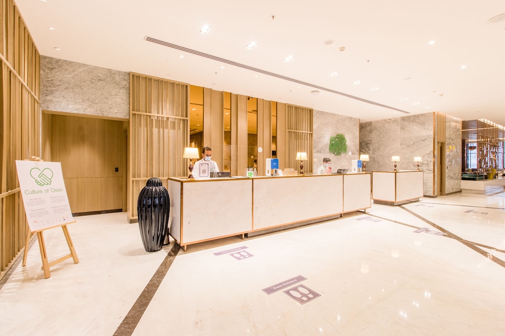 holiday inn chandigarh zirakpur by ihg