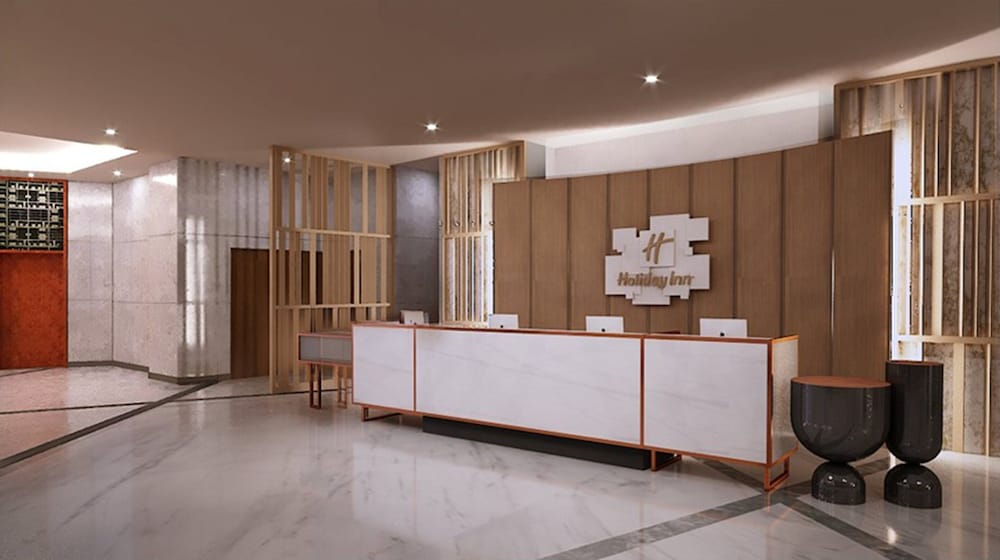 holiday inn chandigarh zirakpur by ihg