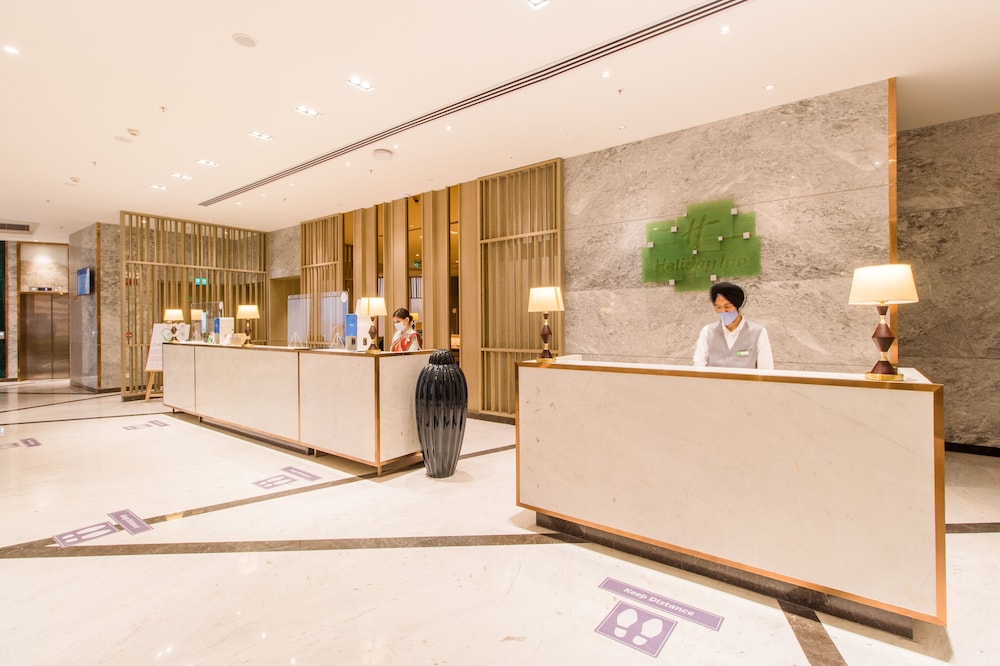 holiday inn chandigarh zirakpur by ihg