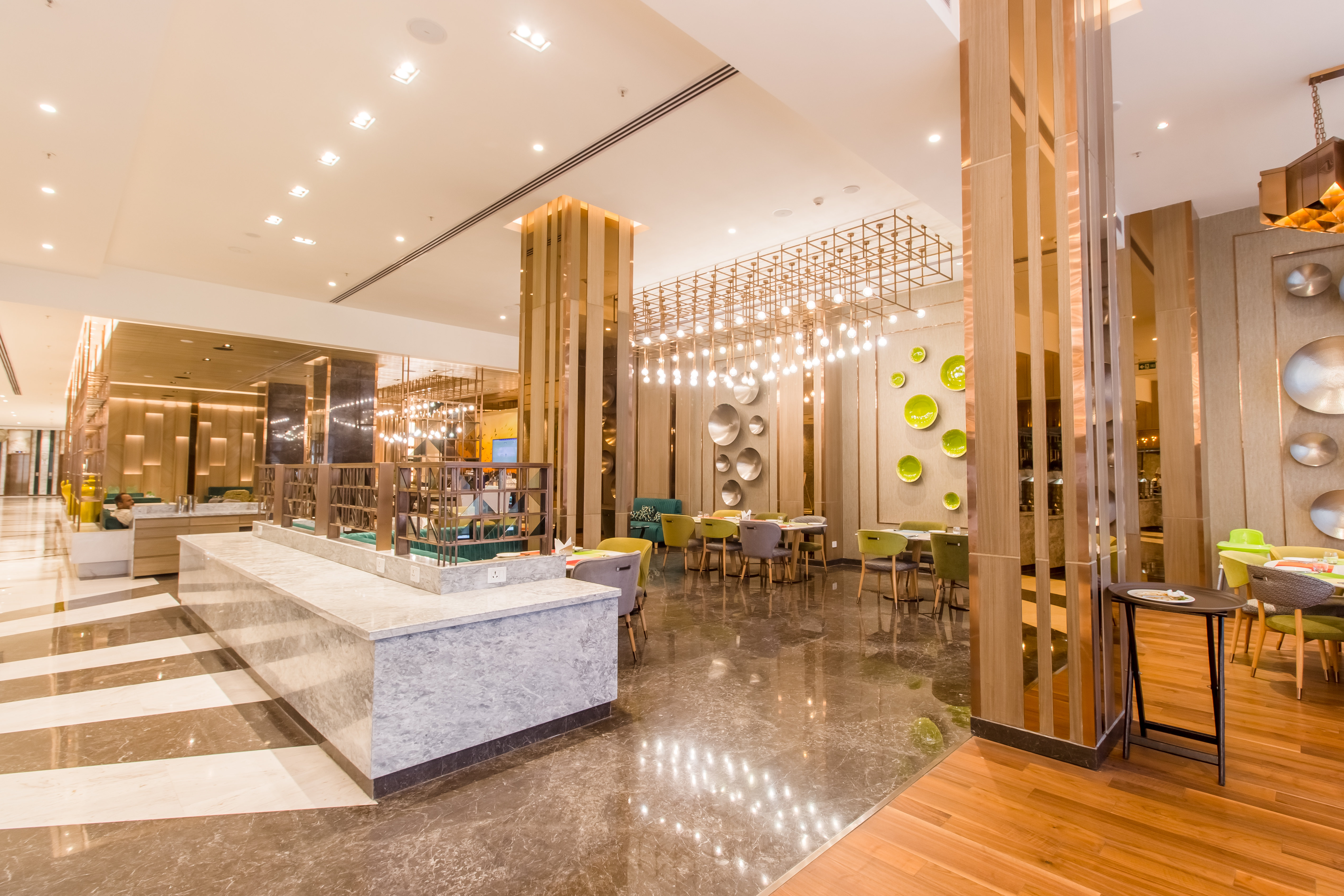 holiday inn chandigarh zirakpur by ihg