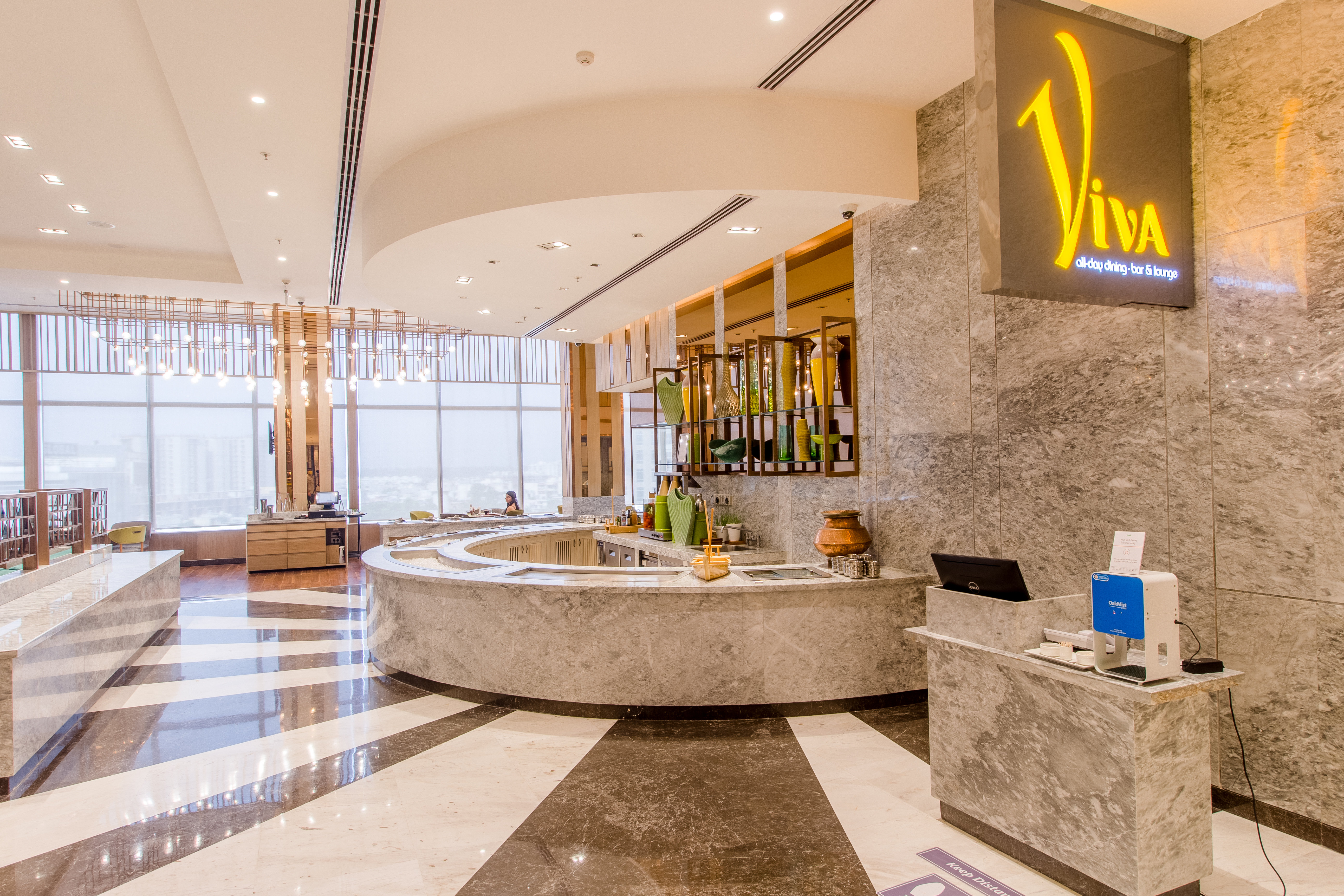 holiday inn chandigarh zirakpur by ihg