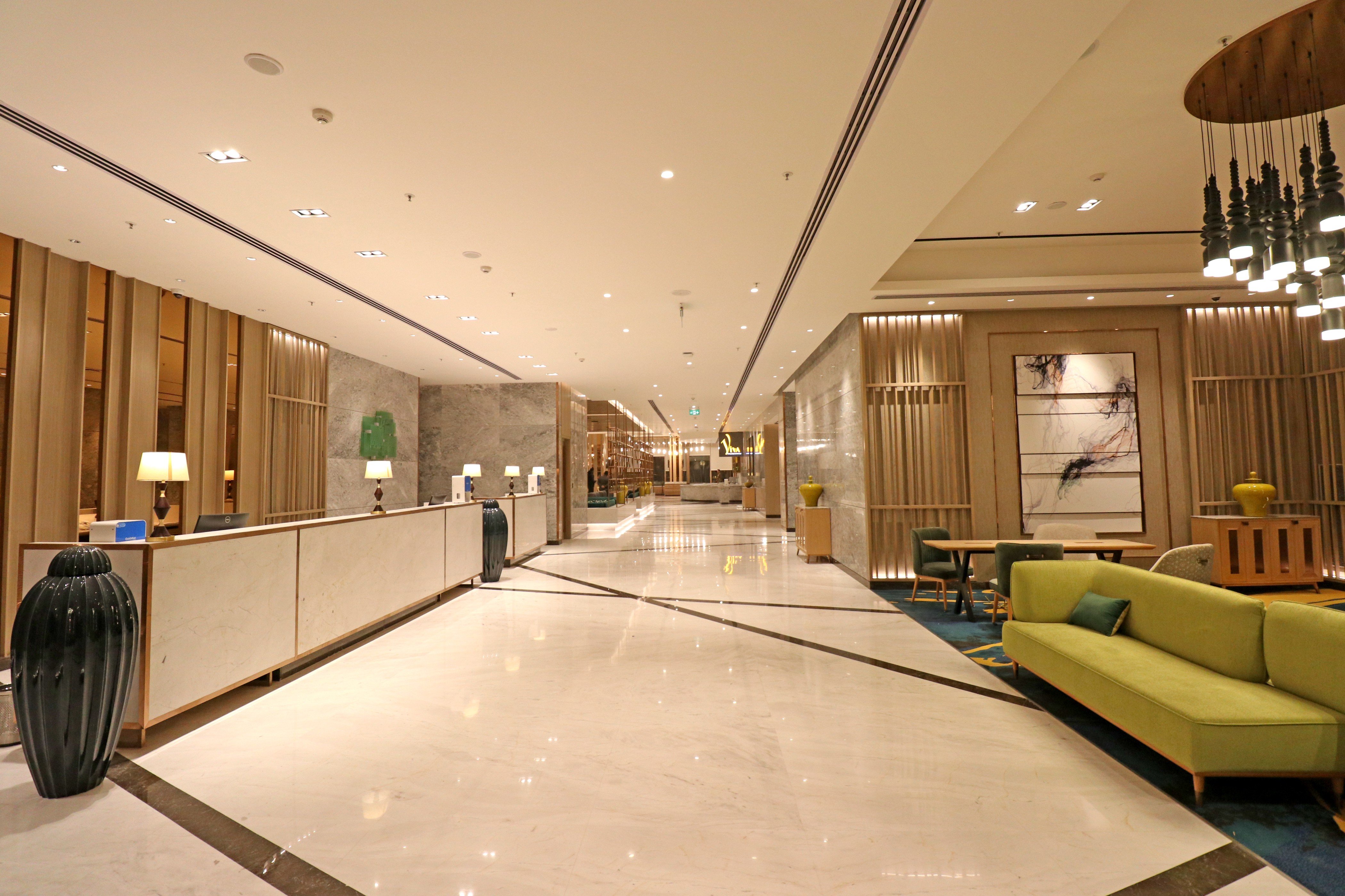 holiday inn chandigarh zirakpur by ihg