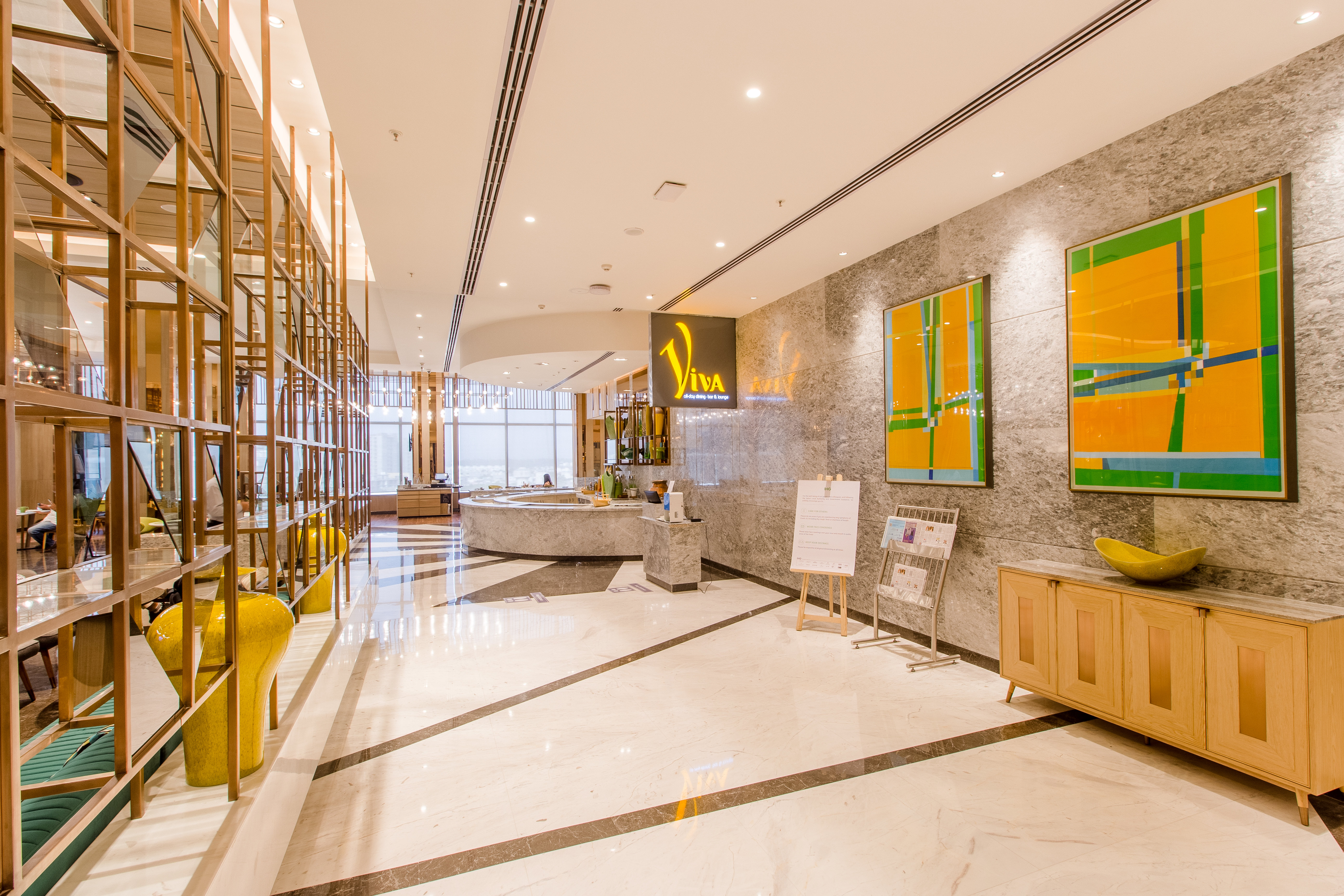 holiday inn chandigarh zirakpur by ihg