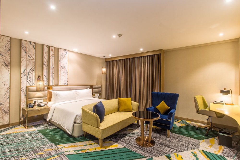 holiday inn chandigarh zirakpur by ihg