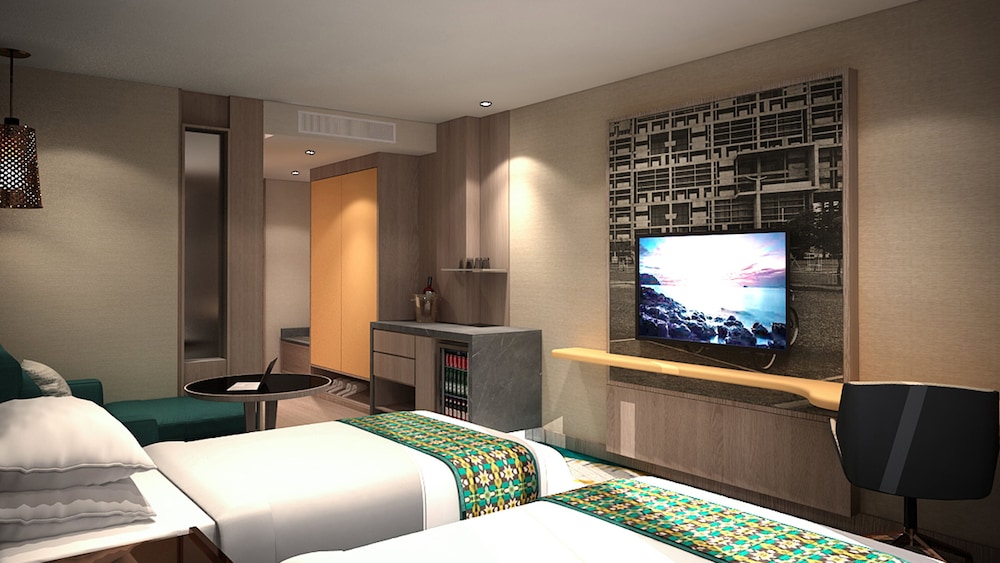 holiday inn chandigarh zirakpur by ihg