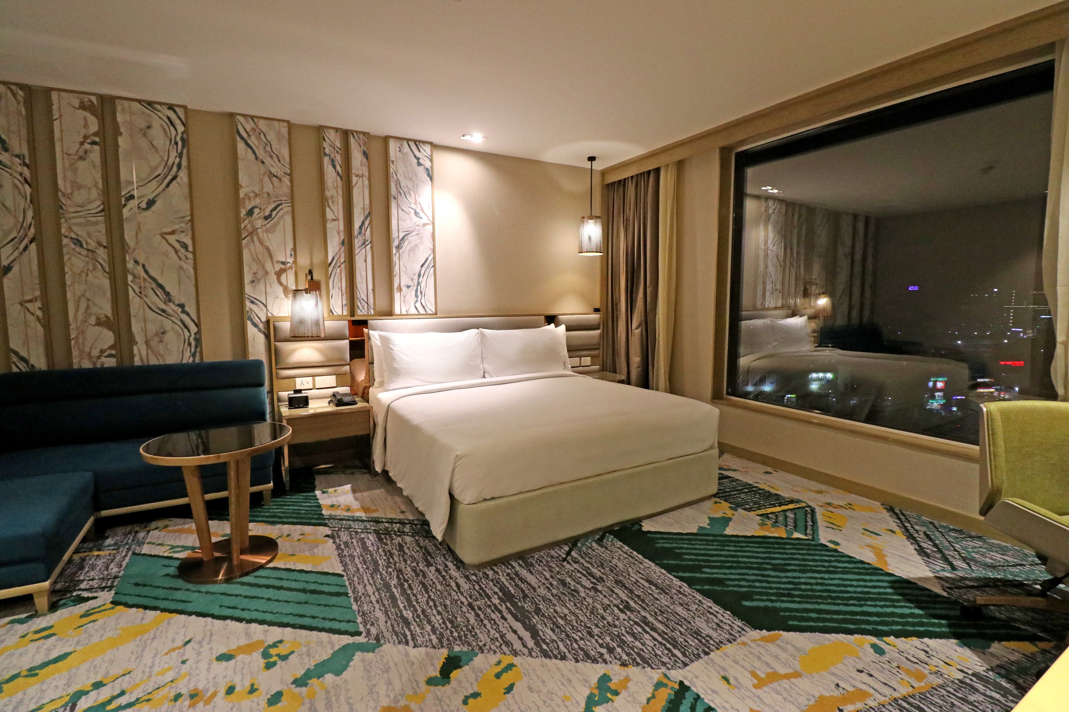 holiday inn chandigarh zirakpur by ihg