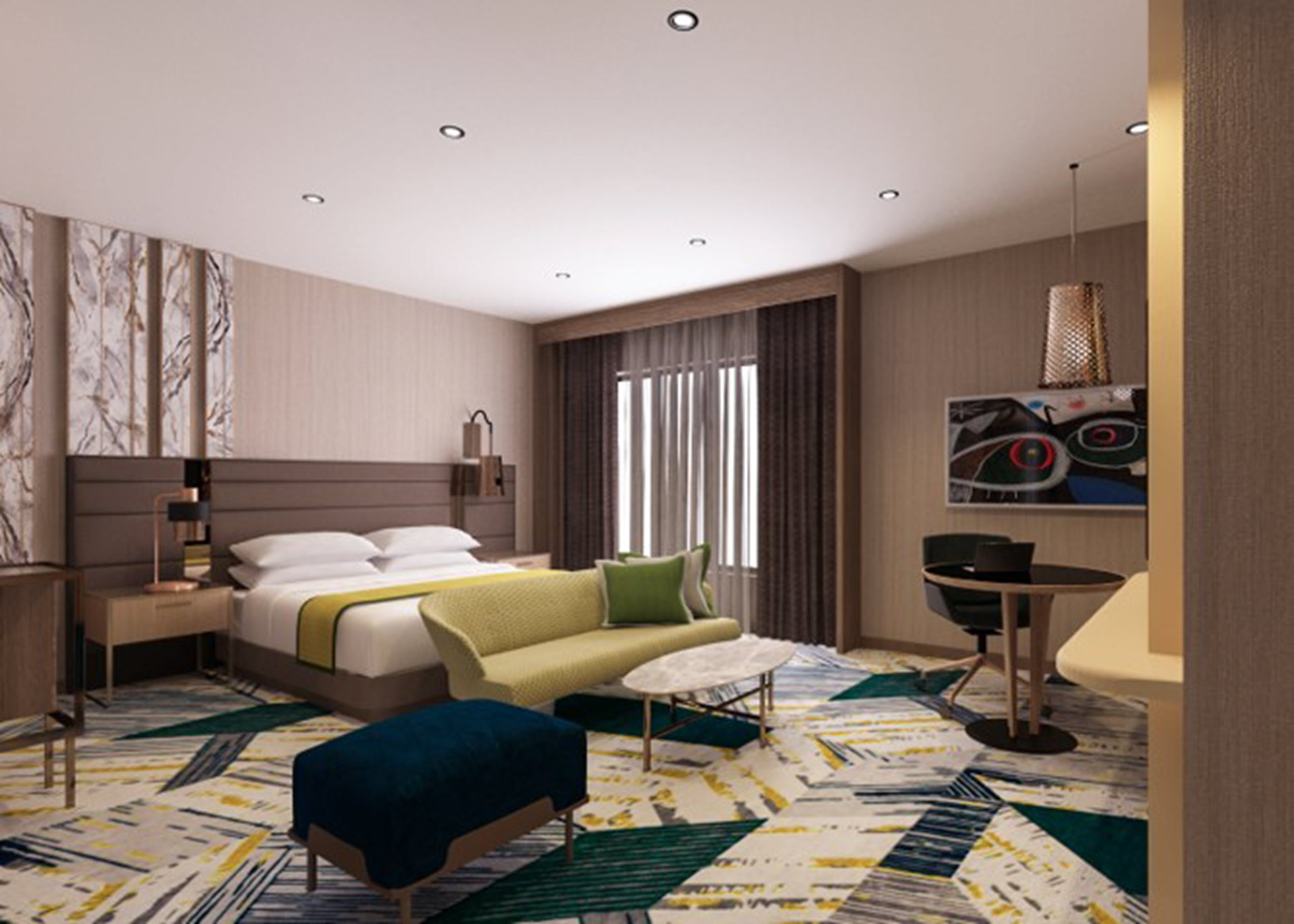 holiday inn chandigarh zirakpur by ihg
