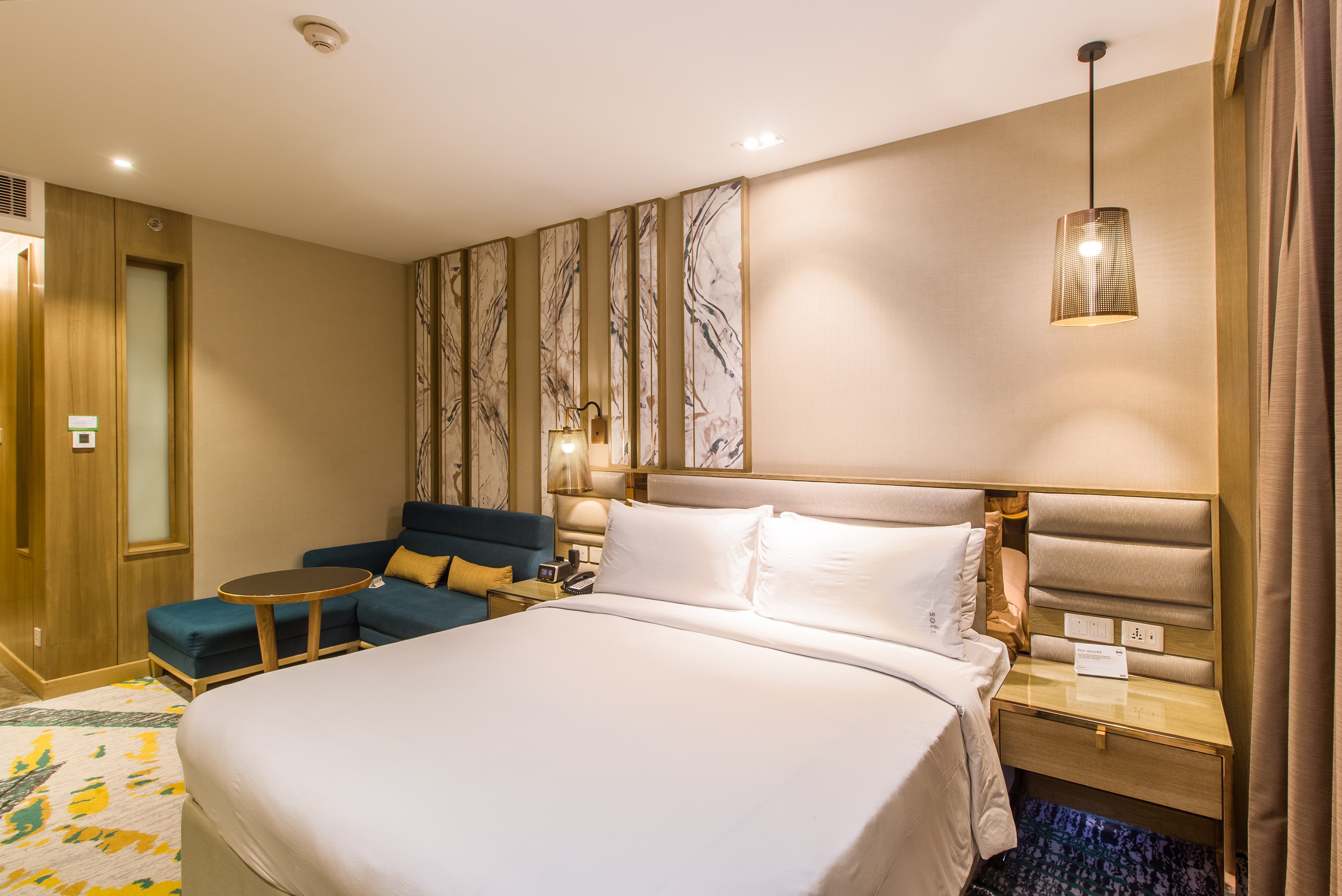 holiday inn chandigarh zirakpur by ihg