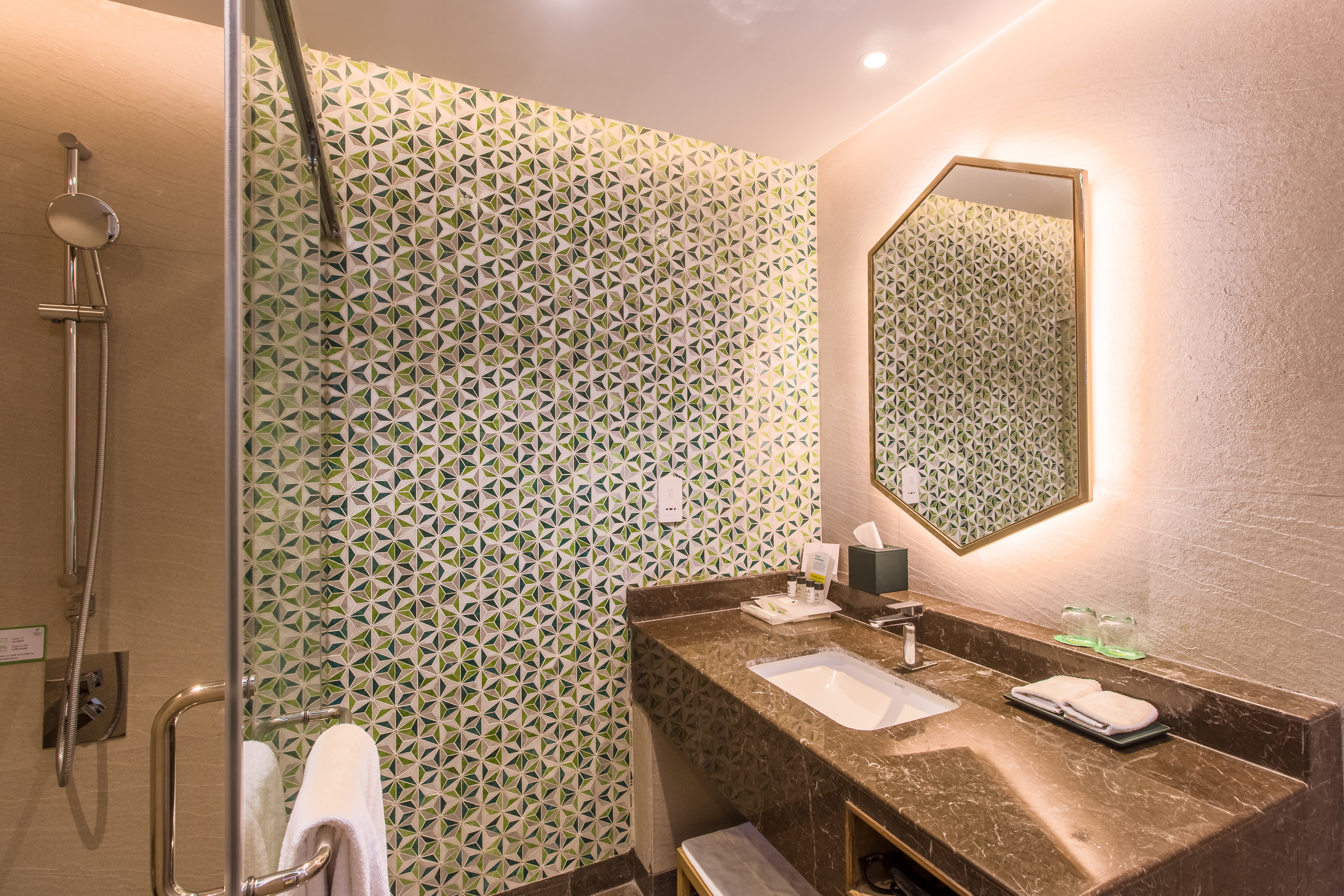 holiday inn chandigarh zirakpur by ihg