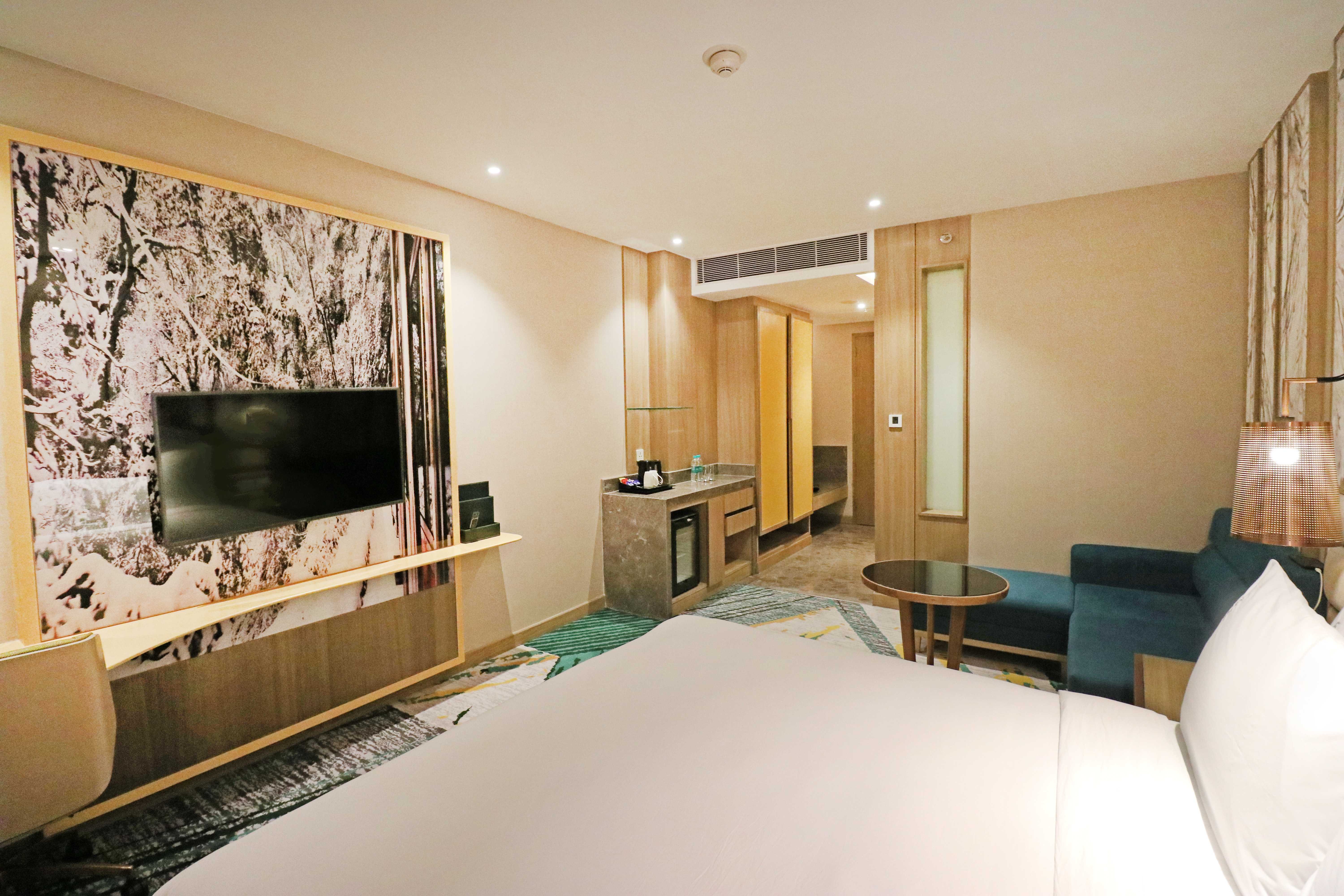 holiday inn chandigarh zirakpur by ihg