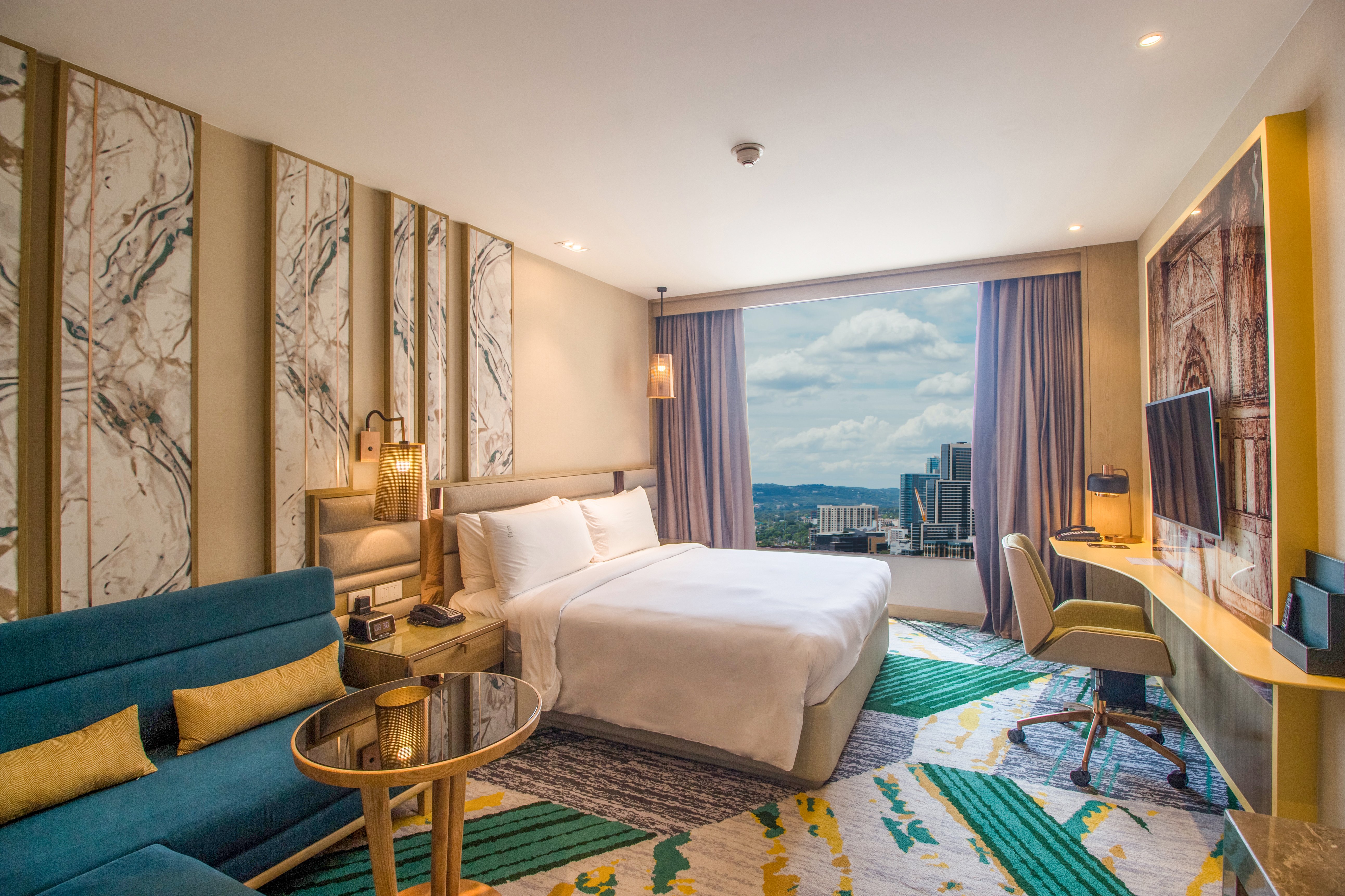 holiday inn chandigarh zirakpur by ihg