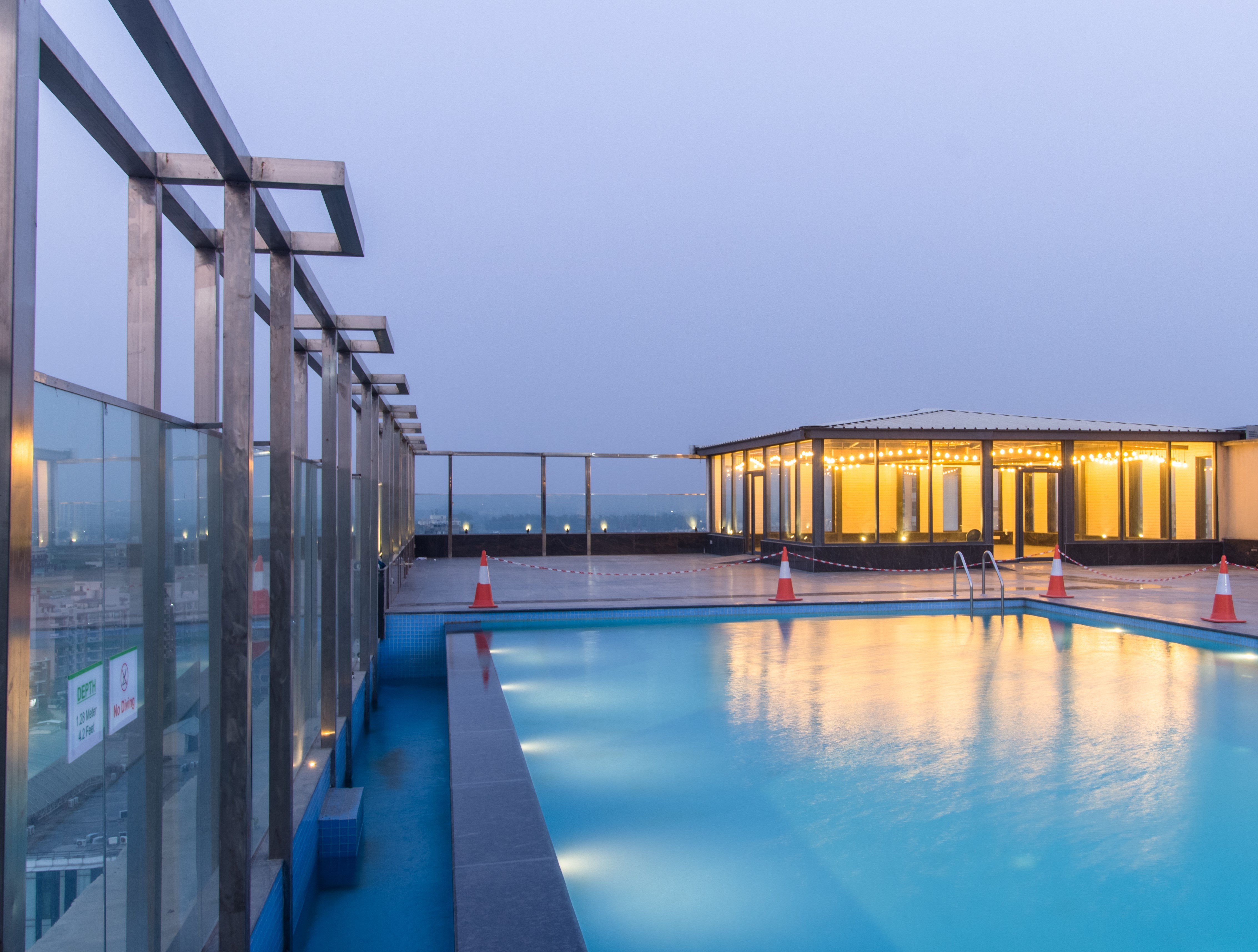 holiday inn chandigarh zirakpur by ihg