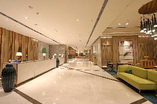 holiday inn chandigarh zirakpur by ihg