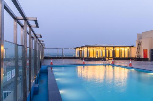 holiday inn chandigarh zirakpur by ihg