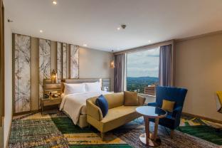 holiday inn chandigarh zirakpur by ihg