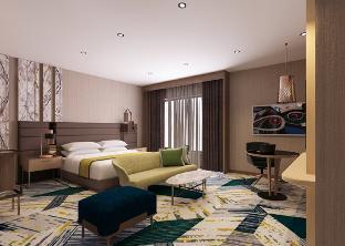 holiday inn chandigarh zirakpur by ihg