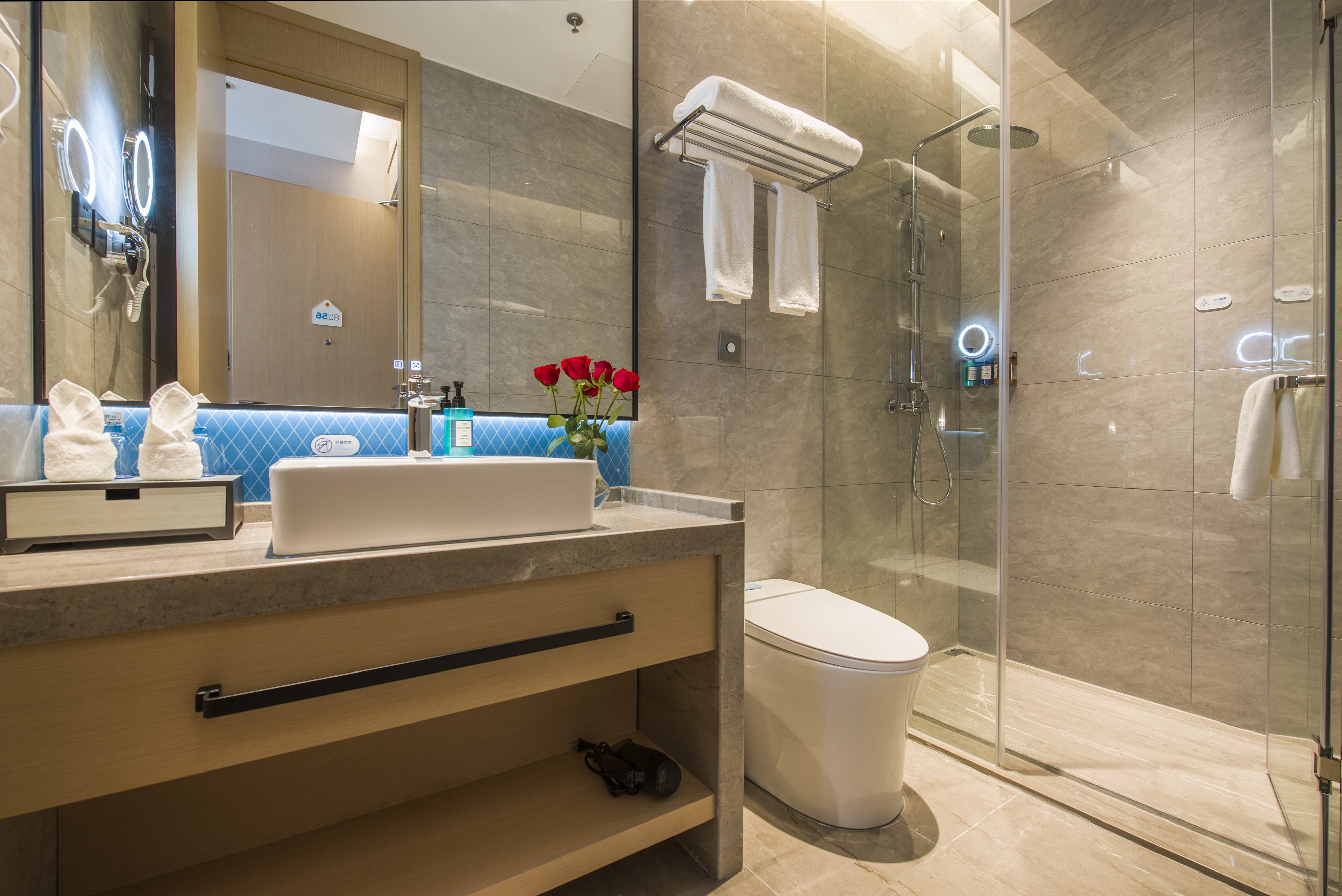 holiday inn express shenzhen nanshan an ihg hotel