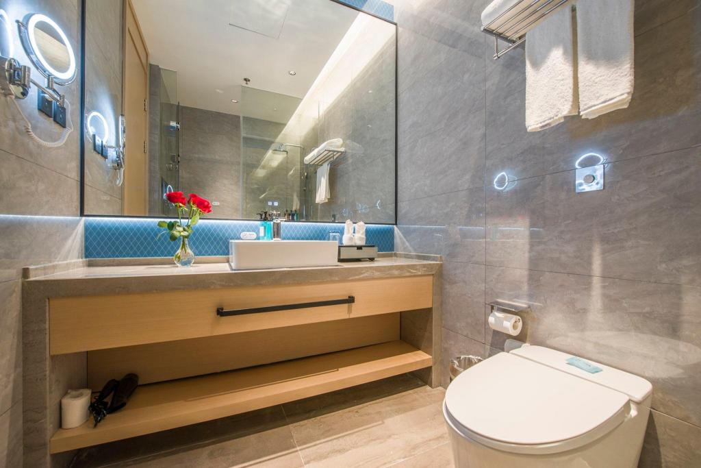 holiday inn express shenzhen nanshan an ihg hotel