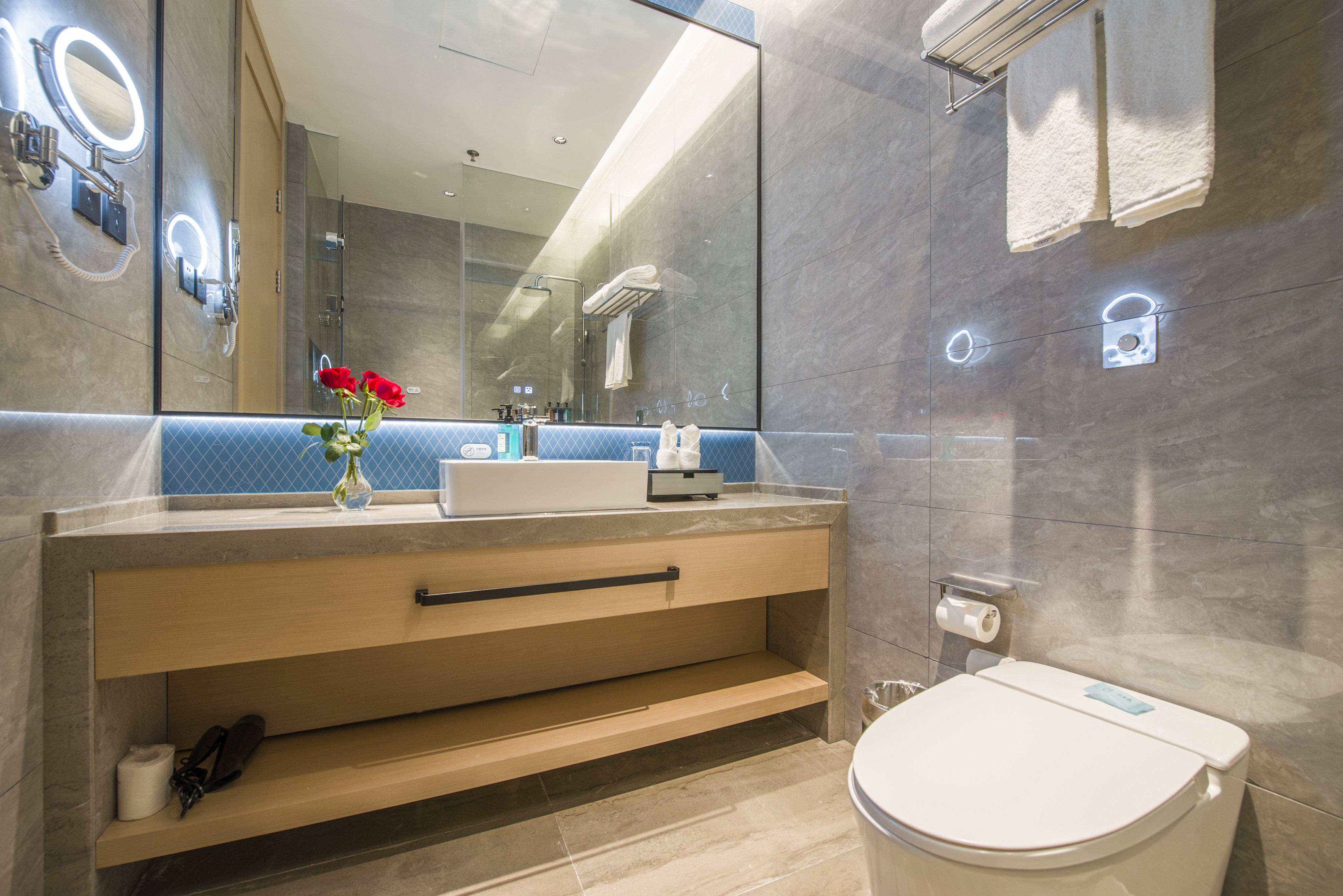 holiday inn express shenzhen nanshan an ihg hotel