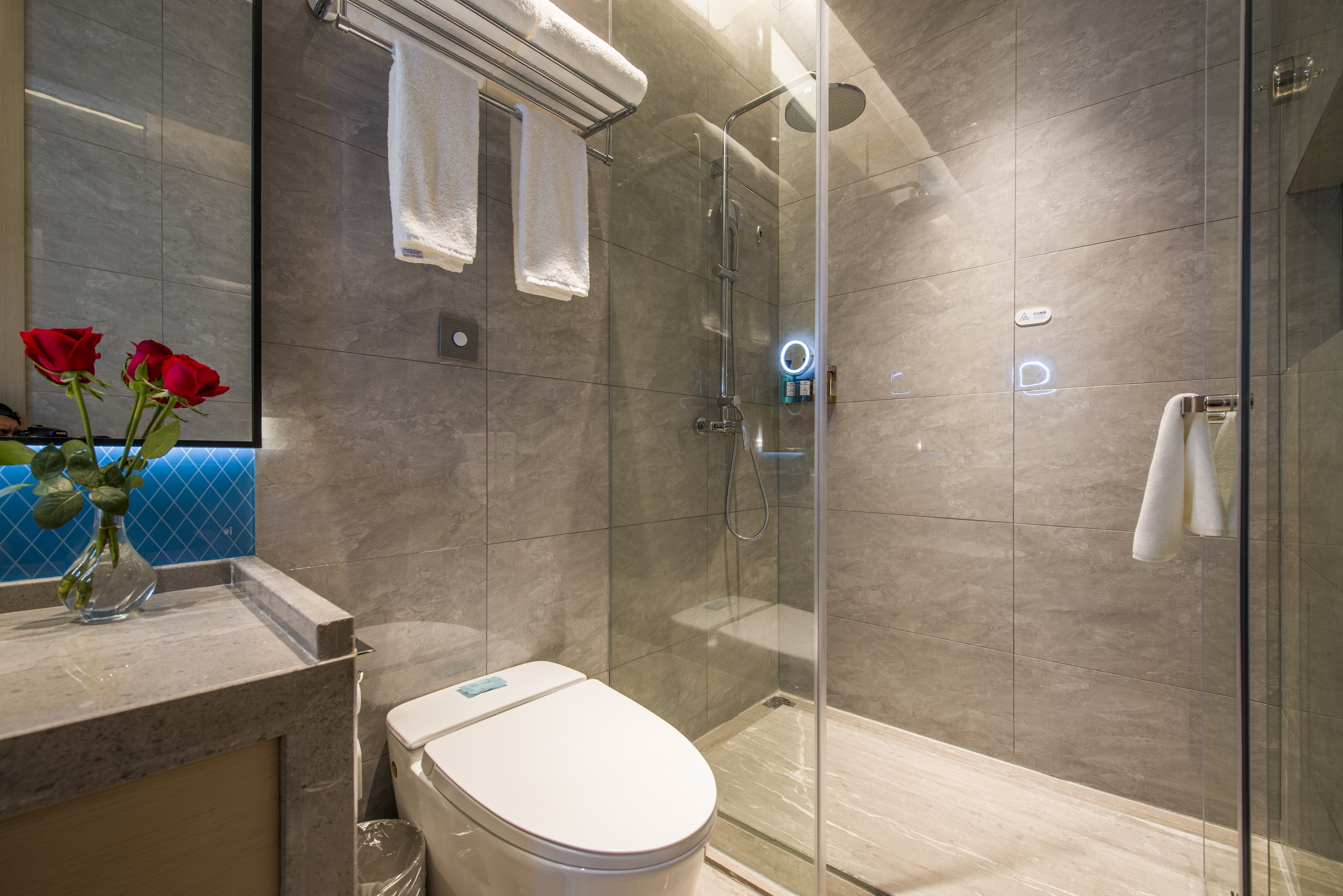 holiday inn express shenzhen nanshan an ihg hotel