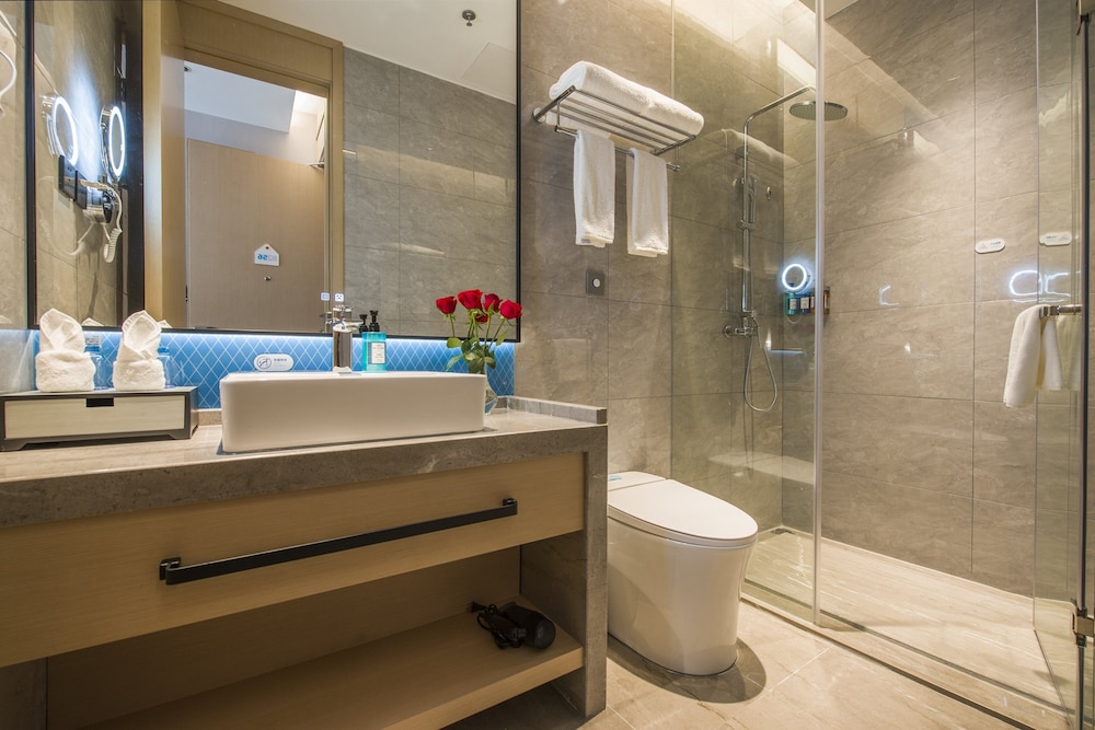 holiday inn express shenzhen nanshan an ihg hotel