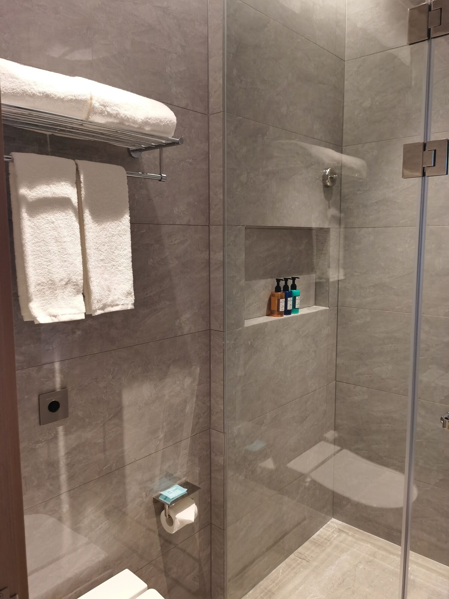 holiday inn express shenzhen nanshan an ihg hotel
