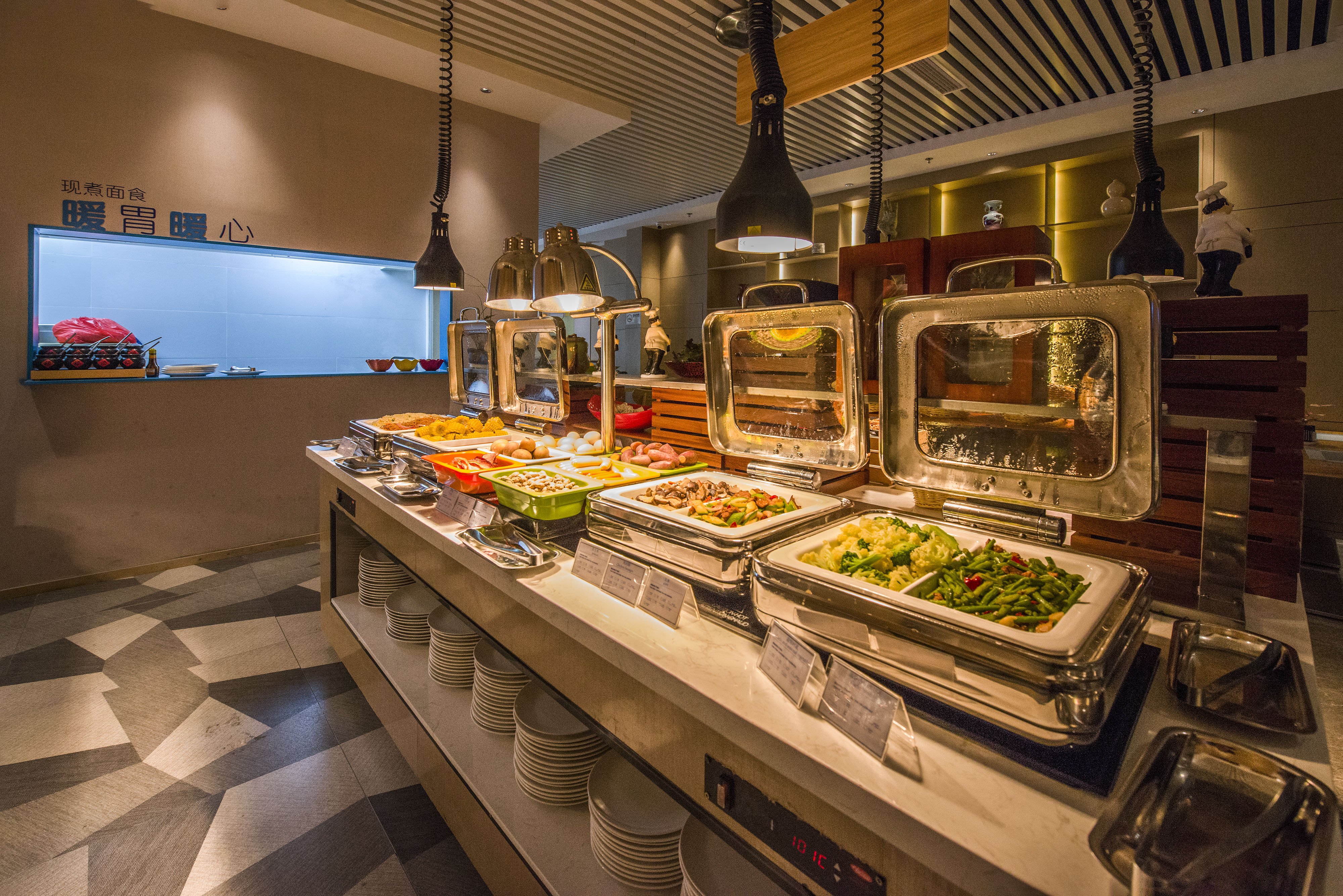 holiday inn express shenzhen nanshan an ihg hotel