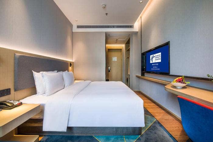 holiday inn express shenzhen nanshan an ihg hotel