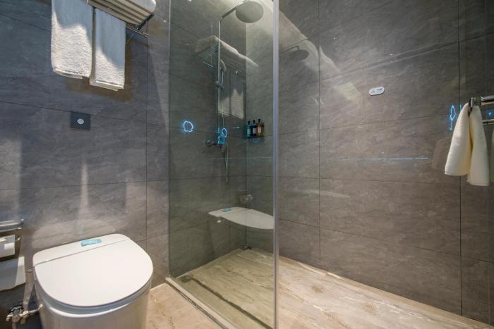 holiday inn express shenzhen nanshan an ihg hotel