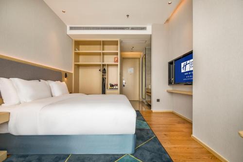 holiday inn express shenzhen nanshan an ihg hotel