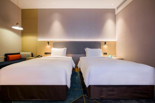 holiday inn express shenzhen nanshan an ihg hotel